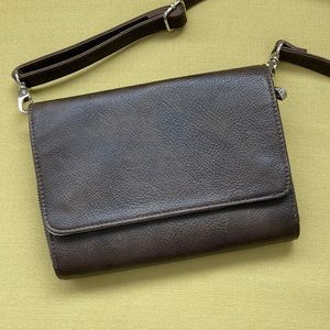 Jewell small crossbody purse